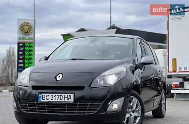 Минивэн Renault Grand Scenic 2011 в Хмельницком