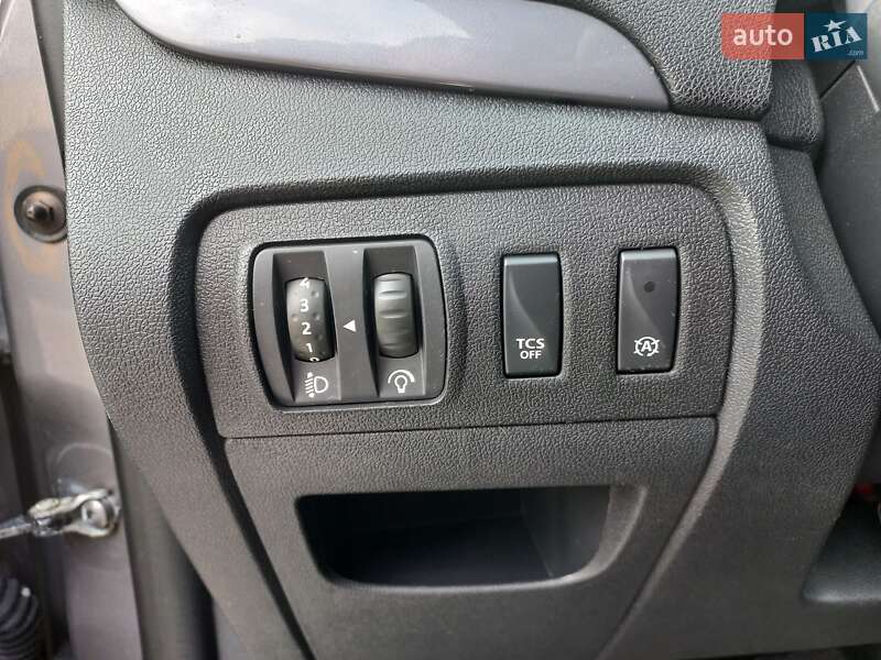 Мінівен Renault Grand Scenic 2015 в Луцьку