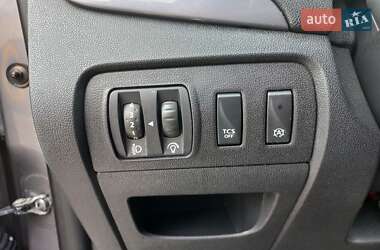 Минивэн Renault Grand Scenic 2015 в 