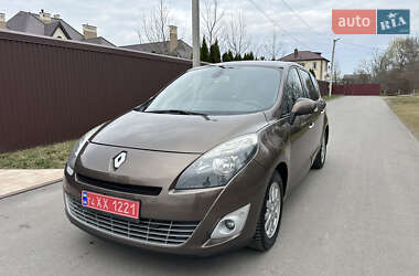 Мінівен Renault Grand Scenic 2011 в Бродах