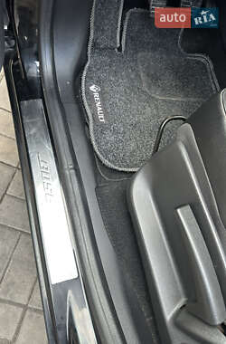 Минивэн Renault Grand Scenic 2012 в 