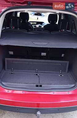 Мінівен Renault Grand Scenic 2010 в 