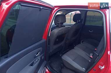 Мінівен Renault Grand Scenic 2010 в 
