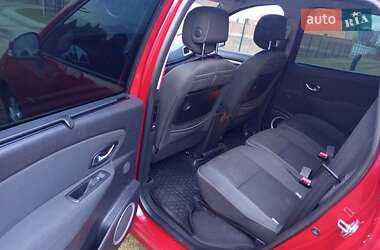 Мінівен Renault Grand Scenic 2010 в 
