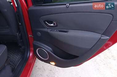 Мінівен Renault Grand Scenic 2010 в 