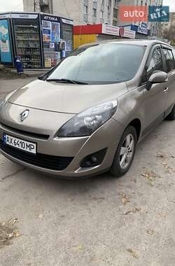 Мінівен Renault Grand Scenic 2009 в Харкові