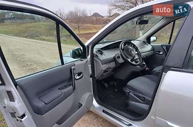 Мінівен Renault Grand Scenic 2008 в Хотині