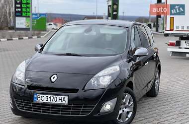 Мінівен Renault Grand Scenic 2011 в Кременці