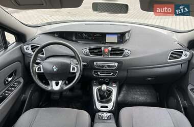 Мінівен Renault Grand Scenic 2011 в Кременці