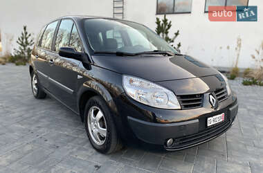 Мінівен Renault Grand Scenic 2008 в Луцьку