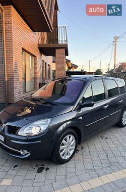 Минивэн Renault Grand Scenic 2008 в Луцке