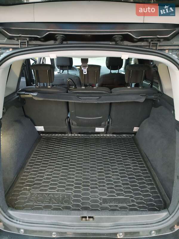 Мінівен Renault Grand Scenic 2010 в Городку