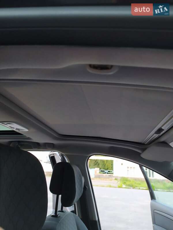 Мінівен Renault Grand Scenic 2010 в Городку