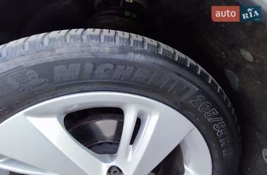 Мінівен Renault Grand Scenic 2012 в 