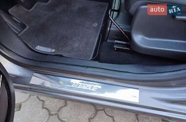Мінівен Renault Grand Scenic 2012 в 
