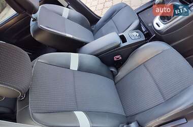 Мінівен Renault Grand Scenic 2012 в 