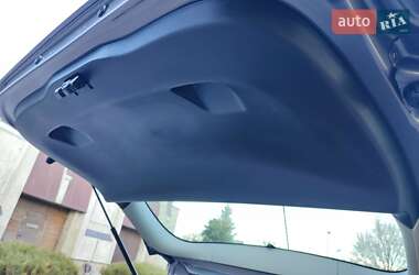 Мінівен Renault Grand Scenic 2012 в 