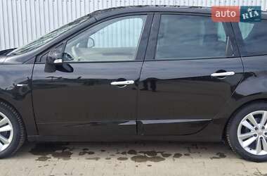 Мінівен Renault Grand Scenic 2010 в 