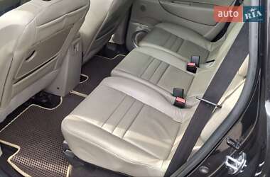 Мінівен Renault Grand Scenic 2010 в 