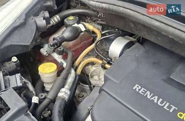 Мінівен Renault Grand Scenic 2010 в 