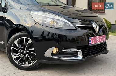 Мінівен Renault Grand Scenic 2015 в 
