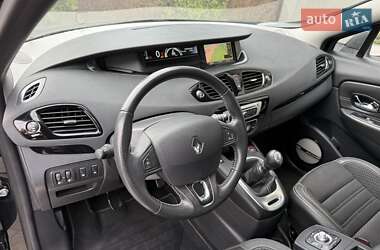Мінівен Renault Grand Scenic 2015 в 