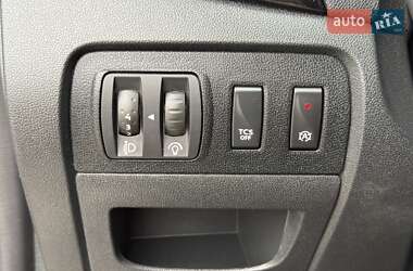 Мінівен Renault Grand Scenic 2015 в 