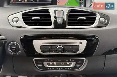 Мінівен Renault Grand Scenic 2015 в 