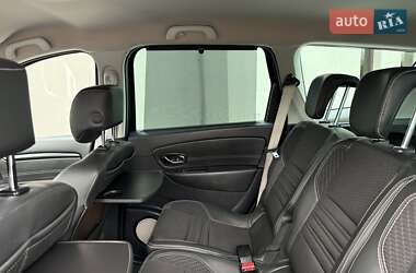 Мінівен Renault Grand Scenic 2015 в 
