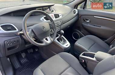Минивэн Renault Grand Scenic 2009 в 