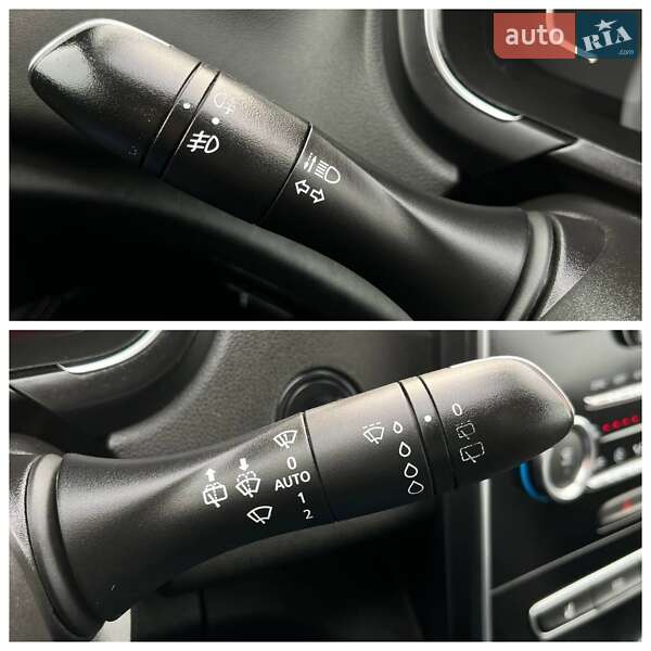 Минивэн Renault Grand Scenic 2017 в Киеве