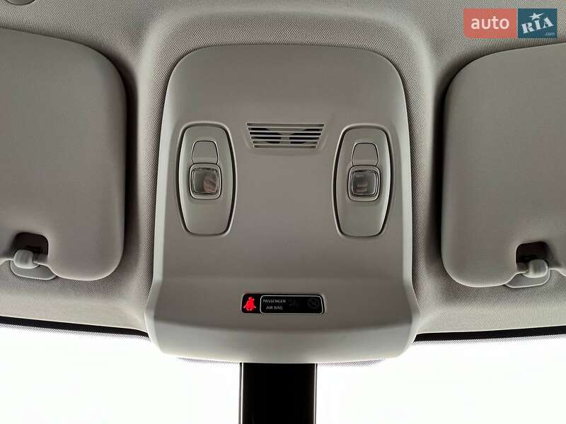 Минивэн Renault Grand Scenic 2017 в Киеве