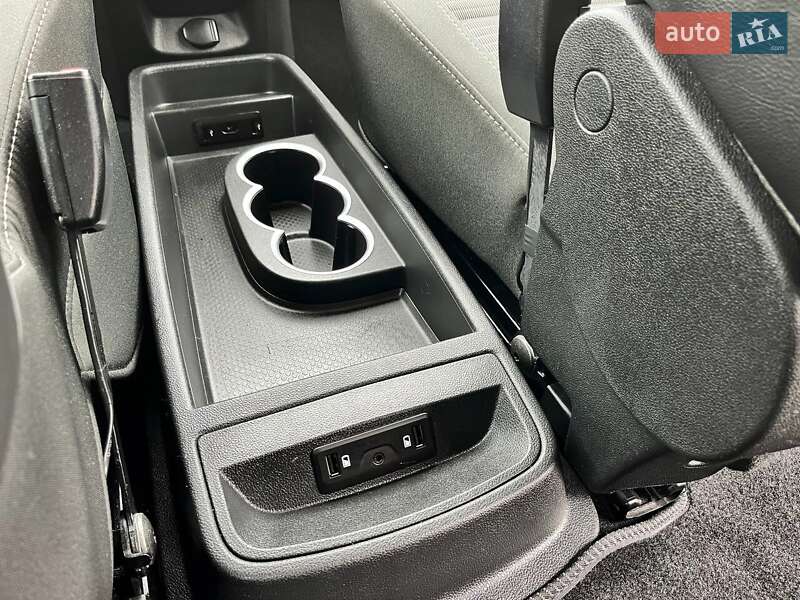 Минивэн Renault Grand Scenic 2017 в Киеве