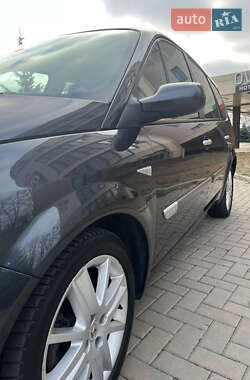 Мінівен Renault Grand Scenic 2005 в 