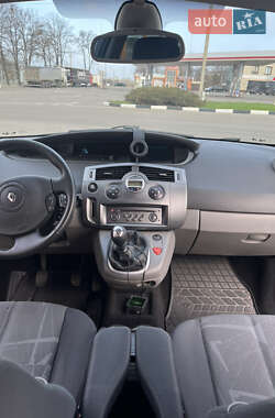 Мінівен Renault Grand Scenic 2005 в 