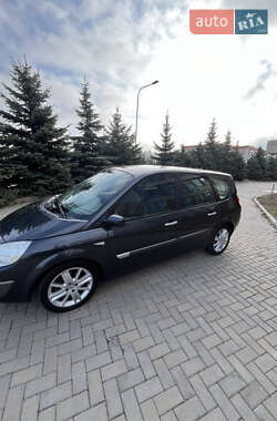 Мінівен Renault Grand Scenic 2005 в 