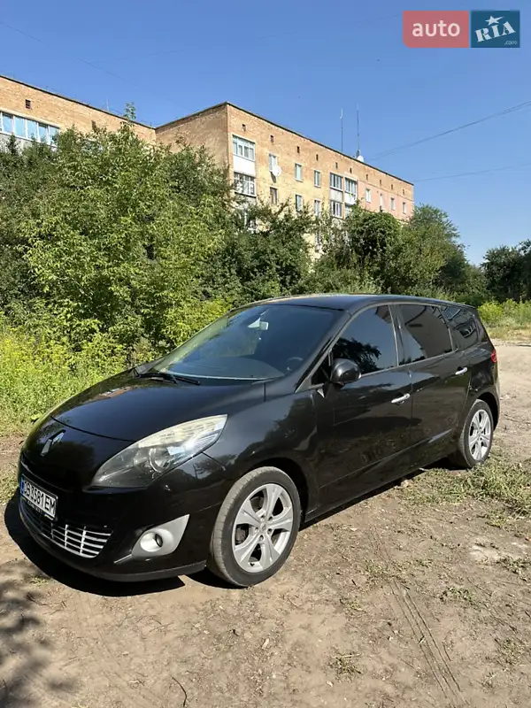 Renault Grand Scenic