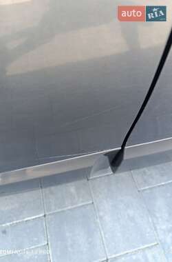 Минивэн Renault Grand Scenic 2010 в 