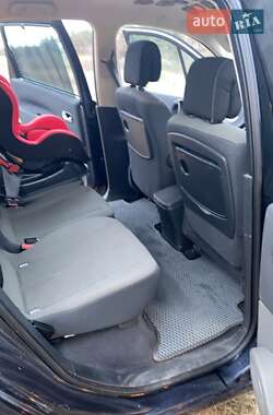 Минивэн Renault Grand Scenic 2007 в 