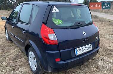 Минивэн Renault Grand Scenic 2007 в 