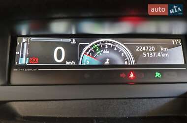 Минивэн Renault Grand Scenic 2013 в 