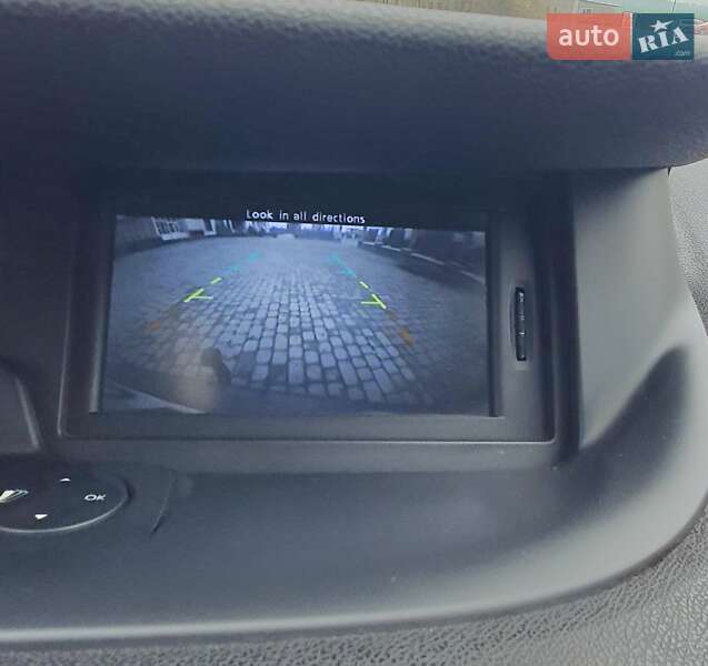 Минивэн Renault Grand Scenic 2010 в Снятине