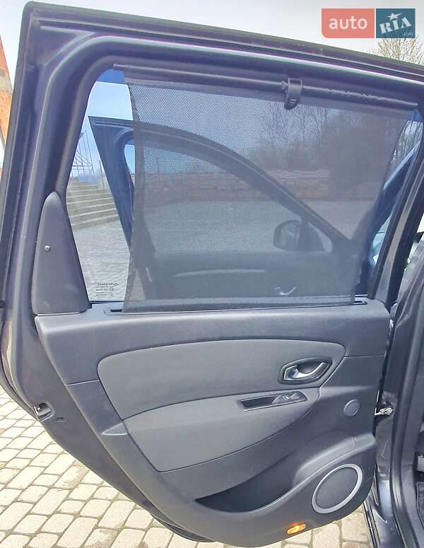 Минивэн Renault Grand Scenic 2010 в Снятине