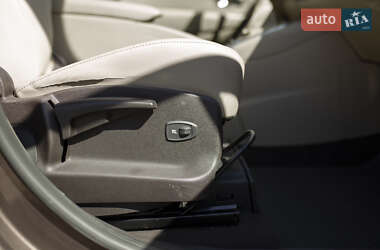 Мінівен Renault Grand Scenic 2010 в 