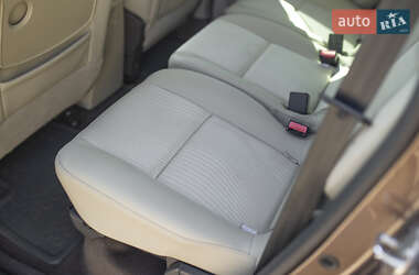 Мінівен Renault Grand Scenic 2010 в 