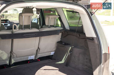 Мінівен Renault Grand Scenic 2010 в 