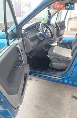 Мінівен Renault Grand Scenic 2006 в 