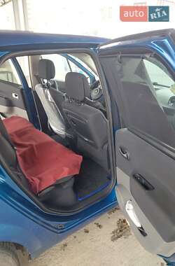 Мінівен Renault Grand Scenic 2006 в 