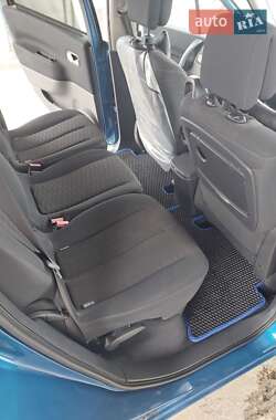 Мінівен Renault Grand Scenic 2006 в 