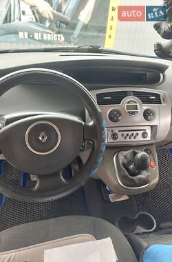 Мінівен Renault Grand Scenic 2006 в 